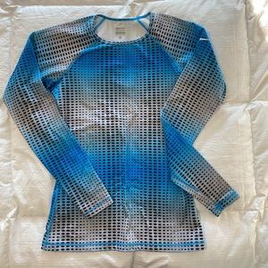 Nike Long Sleeve Top